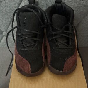 Jordan 12 a ma maniere sz 10